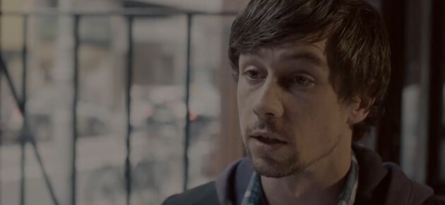 Love/Hate's Tommy and Fran play Dublin hipsters in this new Irish film