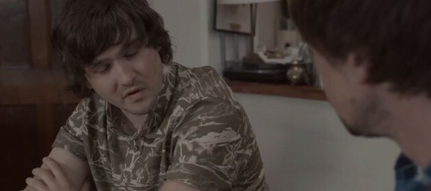 Love/Hate's Tommy and Fran play Dublin hipsters in this new Irish film