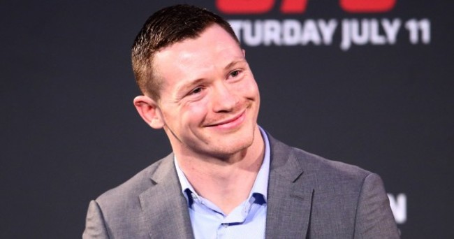 Joseph Duffy