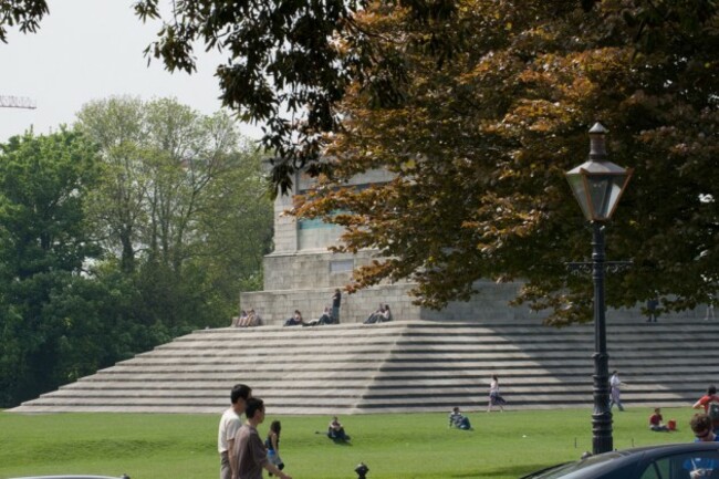 Phoenix Park - Dublin