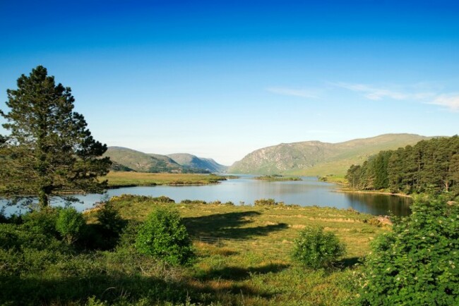 Glenveagh National Park