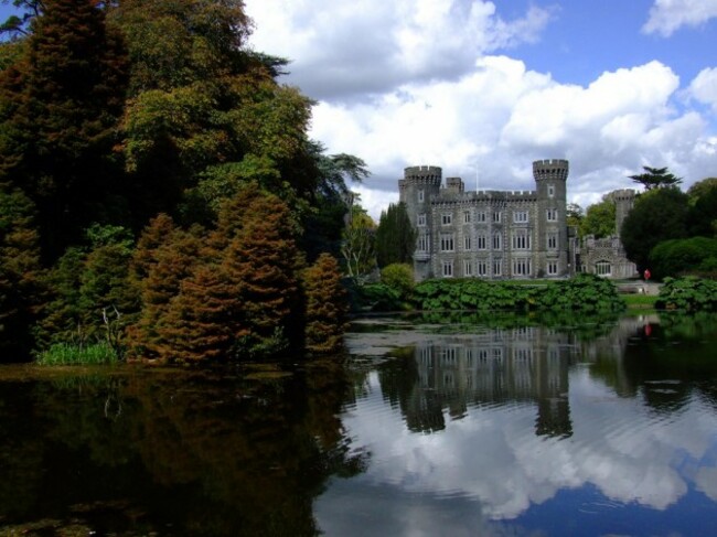 Johnstown Castle