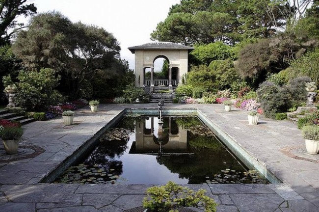 Italian Garden 01