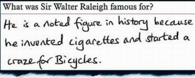 raleigh