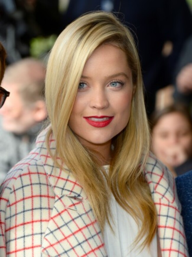 2015 TRIC Awards - London