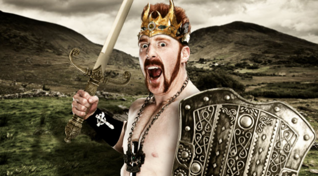 sheamus 3