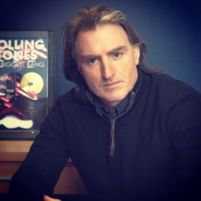 JohnHolland