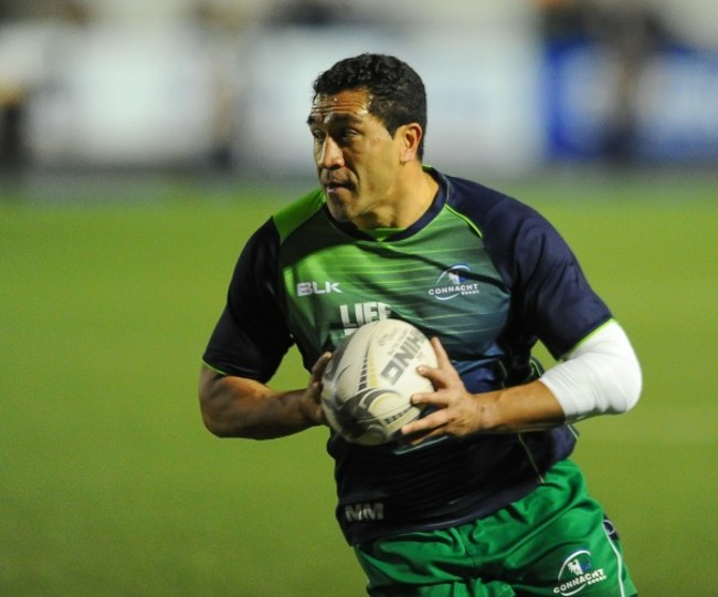 Mils Muliaina