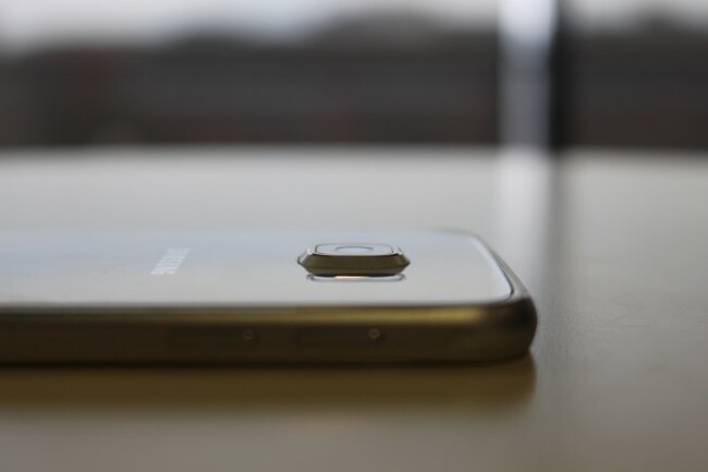S6 Camera