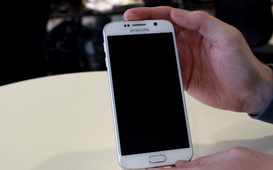 Samsung form