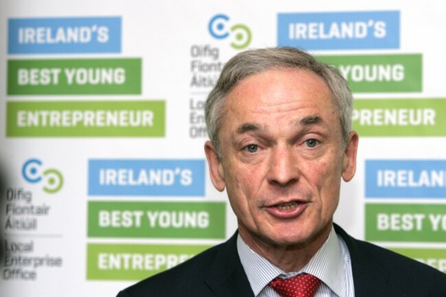 Ireland's Best Young Entre