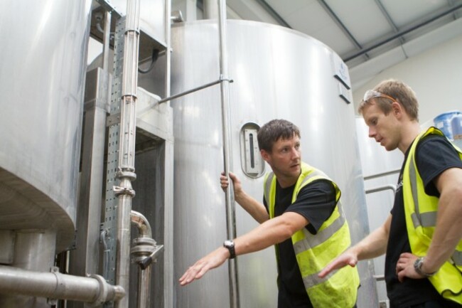 CarlowBrewingCompany-Brewers