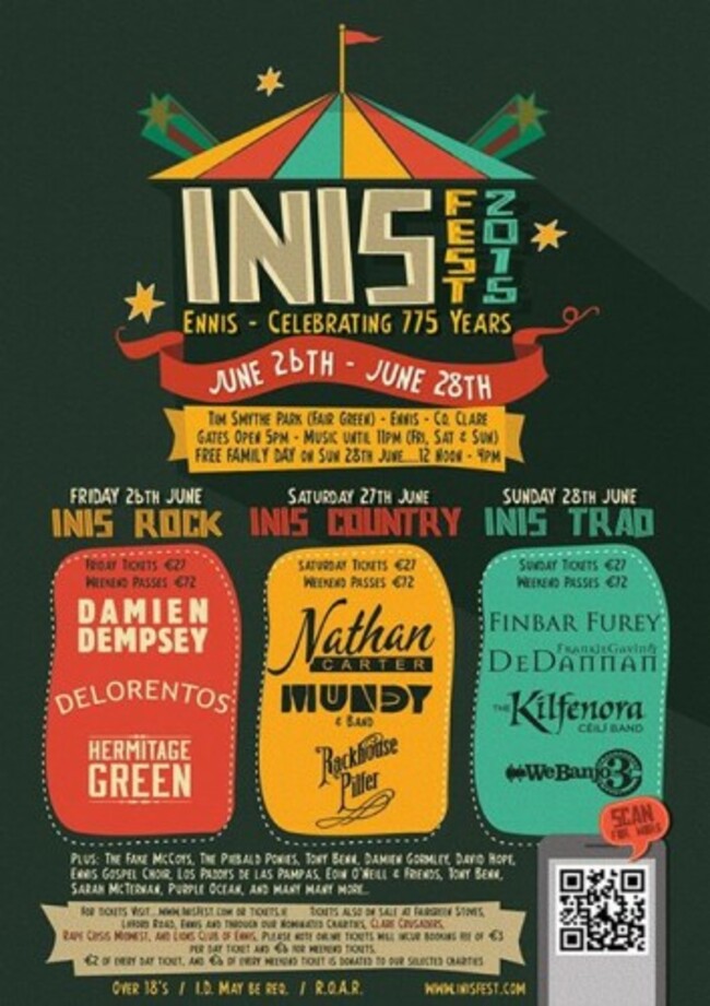 Inis Fest - Inis Fest's Photos | Facebook