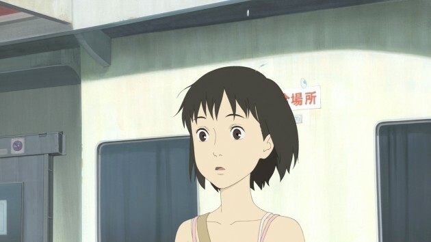 Bored of mainstream cinema? Then Japanese films are the answer