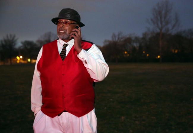 Fatal Accident-Double Shooting