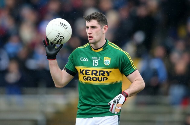 Paul Geaney 1/3/2015