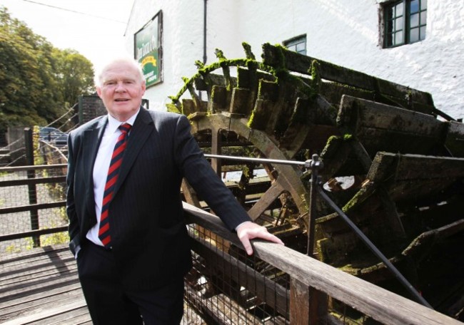 Cooley Distillery Chairman