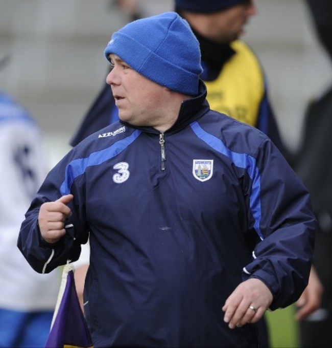 Derek McGrath