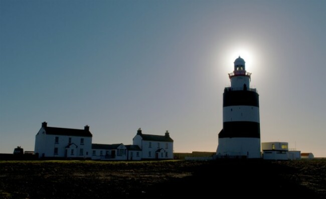 Hook Lighthouse