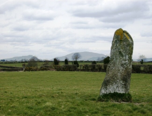 Cloghafarmore