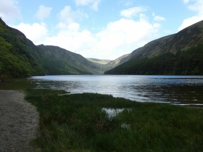 Glendalough