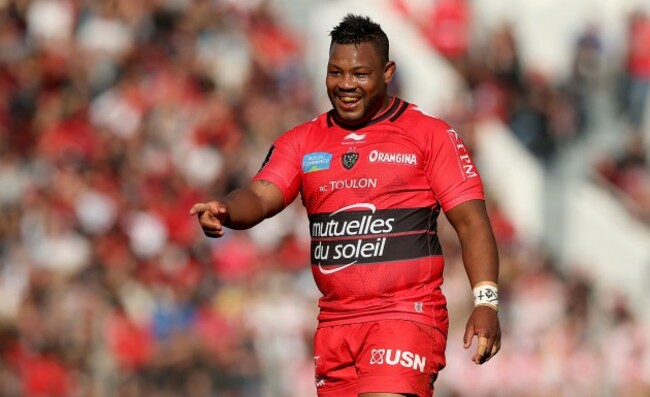 Steffon Armitage