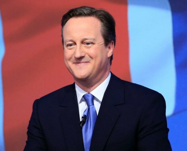 Cameron