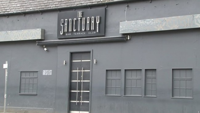 Karen Buckley missing