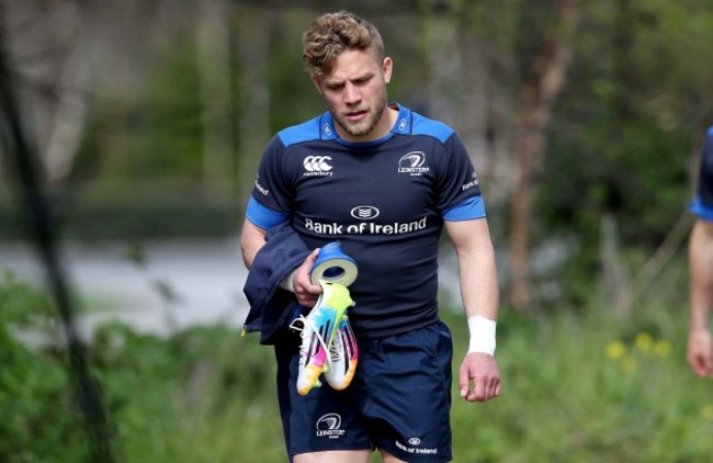 Ian Madigan