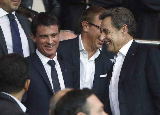 France Soccer Champions League