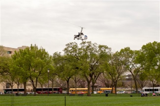 Capitol Aircraft
