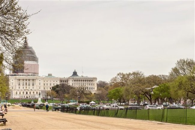 Capitol Aircraft