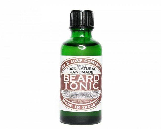 Beard Tonic