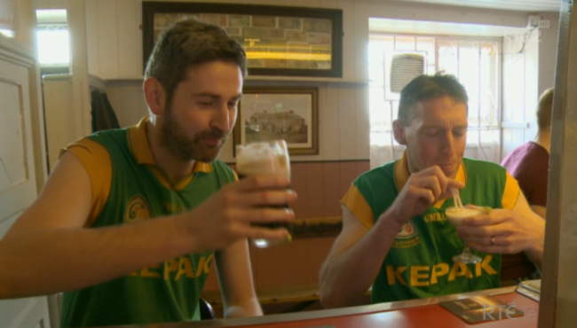 Trevor Giles sleeves