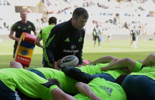 Anthony Foley