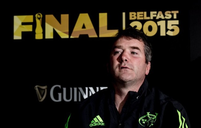 Anthony Foley