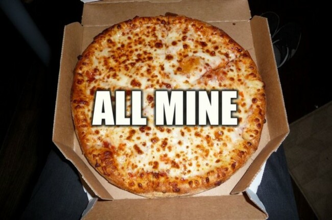 mine