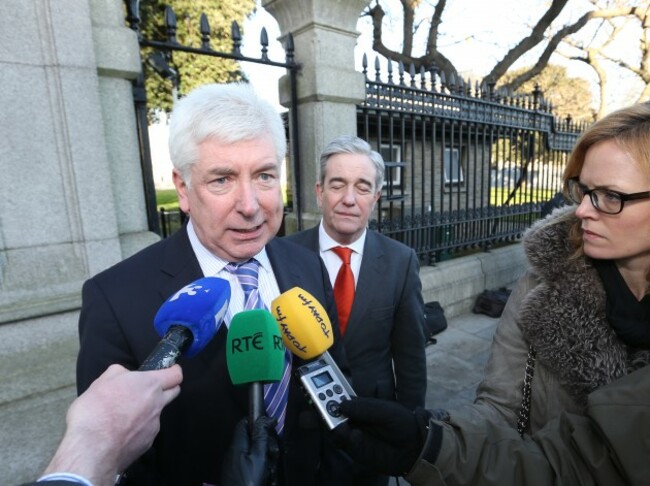 Eircom Jobs Announcements