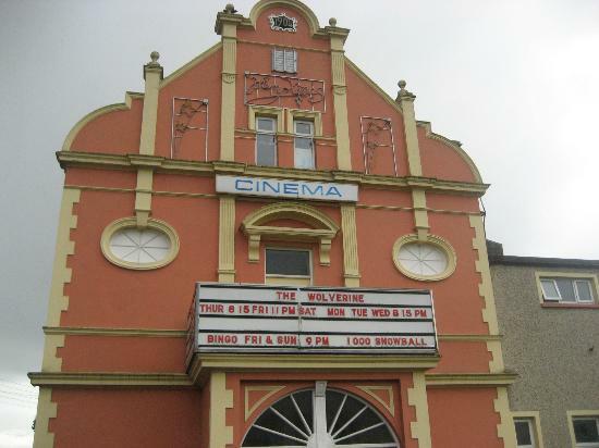 buncrana-cinema