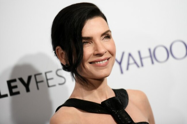 32nd Annual Paleyfest - The Good Wife