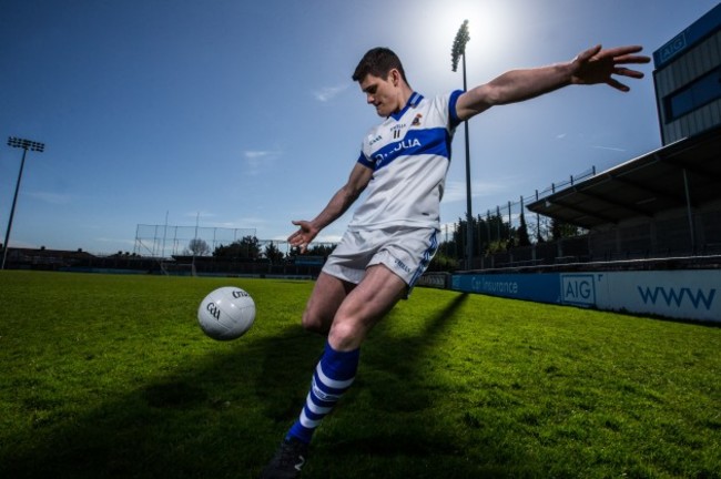 Diarmuid Connolly