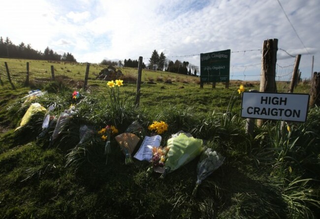 Karen Buckley death