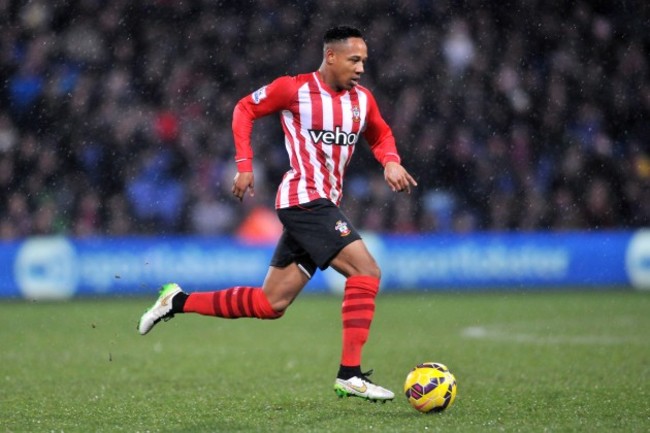 Soccer - Barclays Premier League - Crystal Palace v Southampton - Selhurst Park