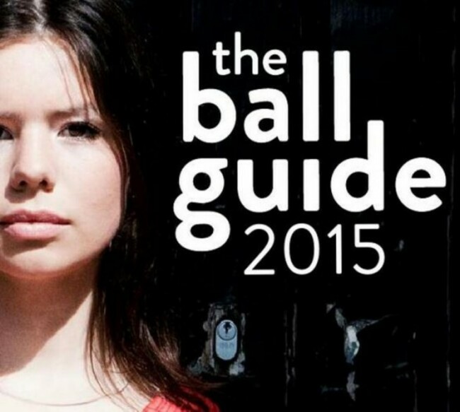 ball guide