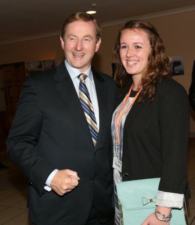 Fine Gael National Conferences