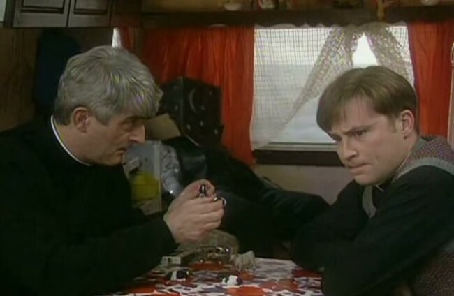 fatherted