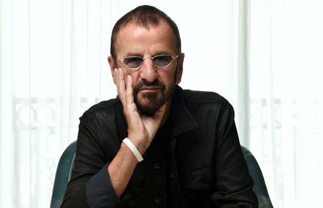 Music Ringo Starr