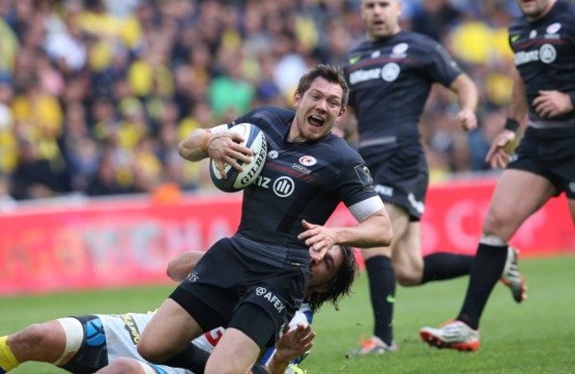 Alex Goode