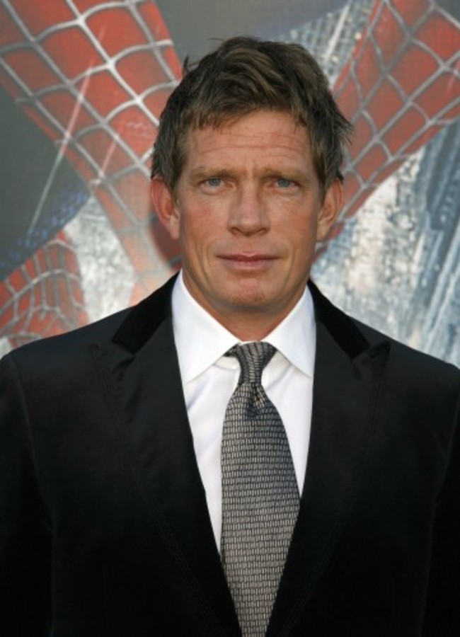 Tribeca Spider Man 3