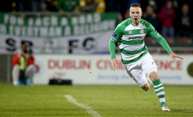 Mikey Drennan